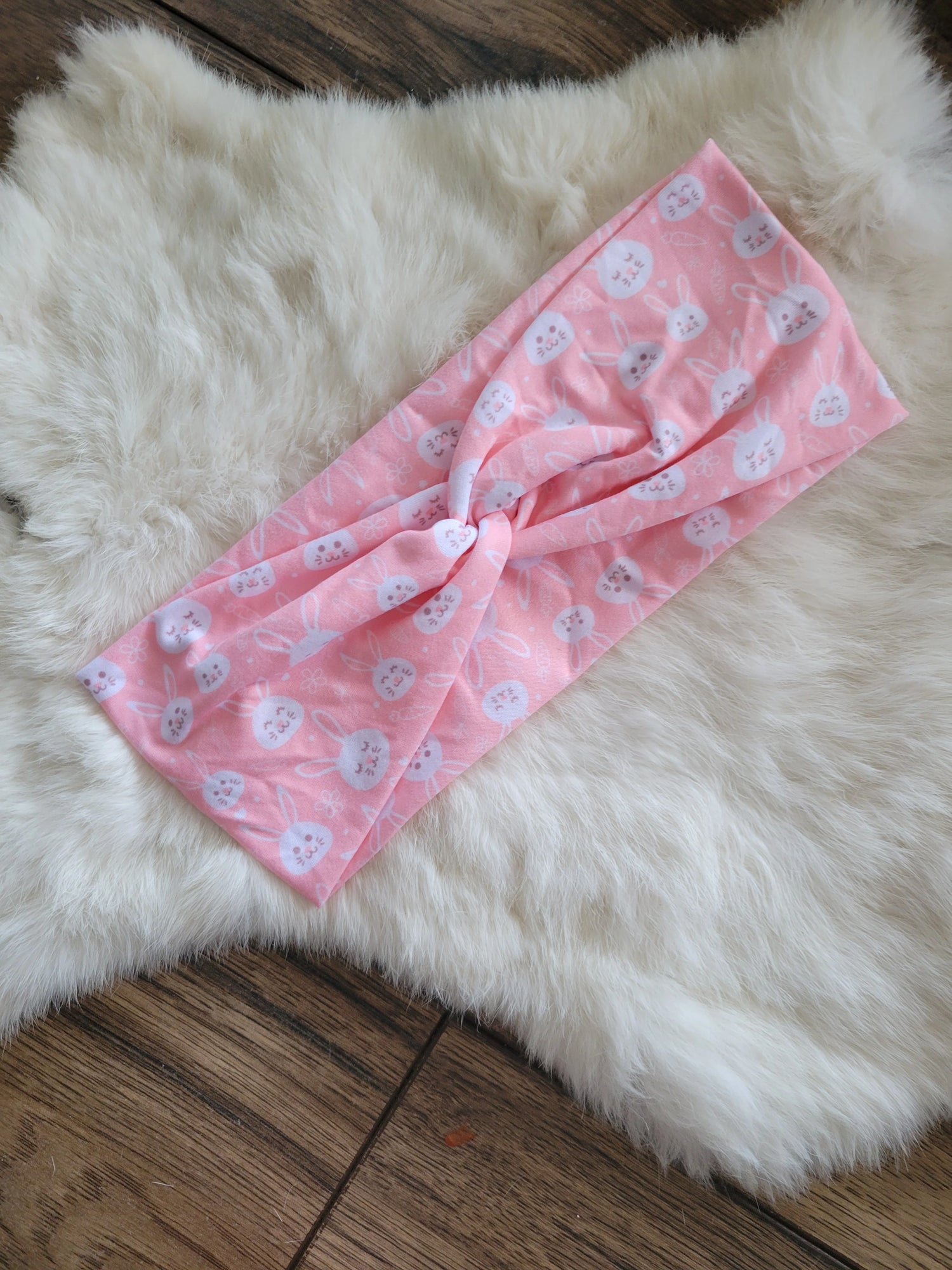 Little Bunny Headband