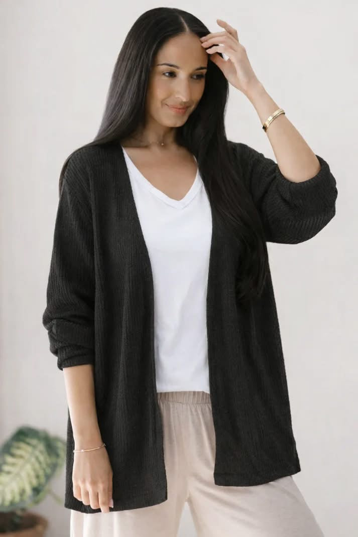 My Savior - Cardigan