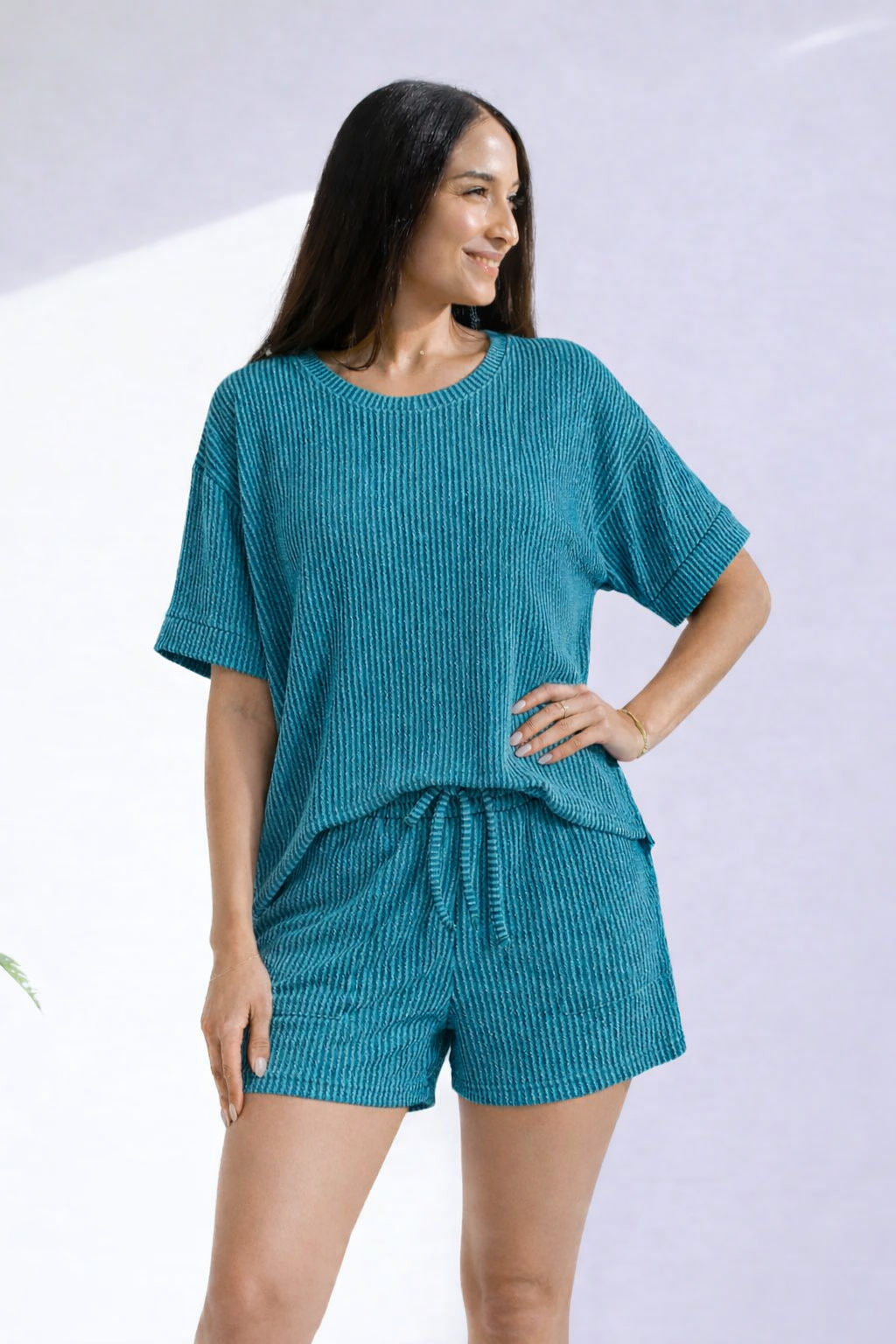 Botanical Breeze Lounge Set