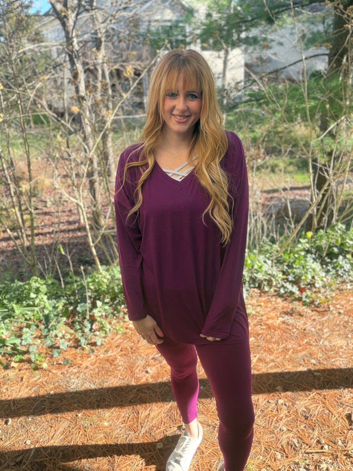 Mulberry Moments Set