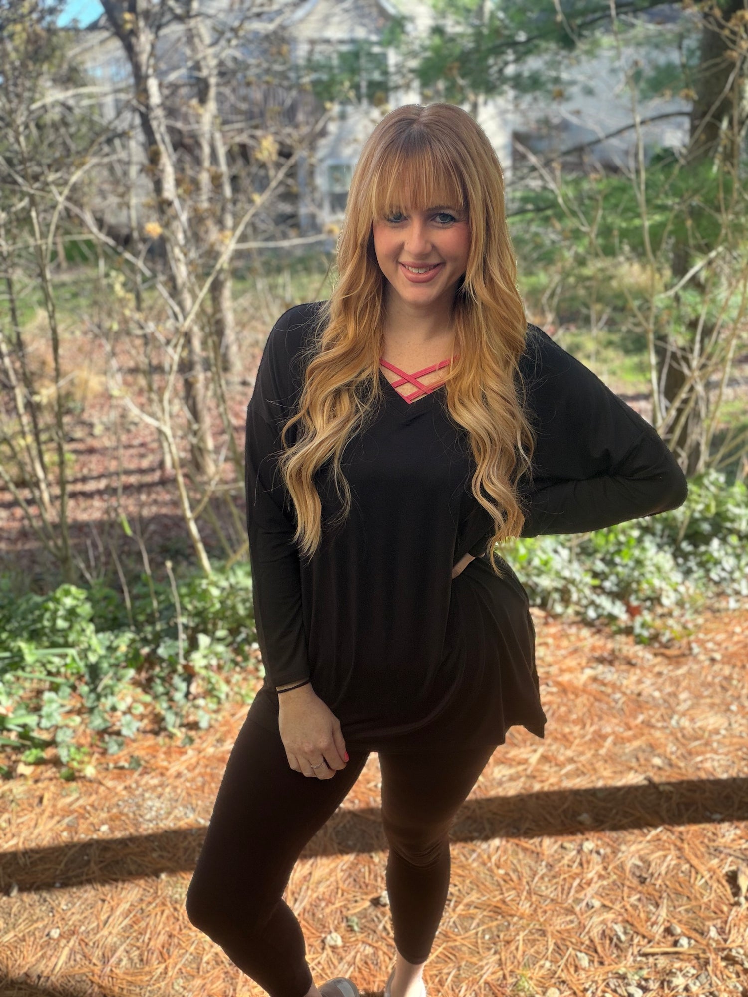 The Ultimate Lounge Set