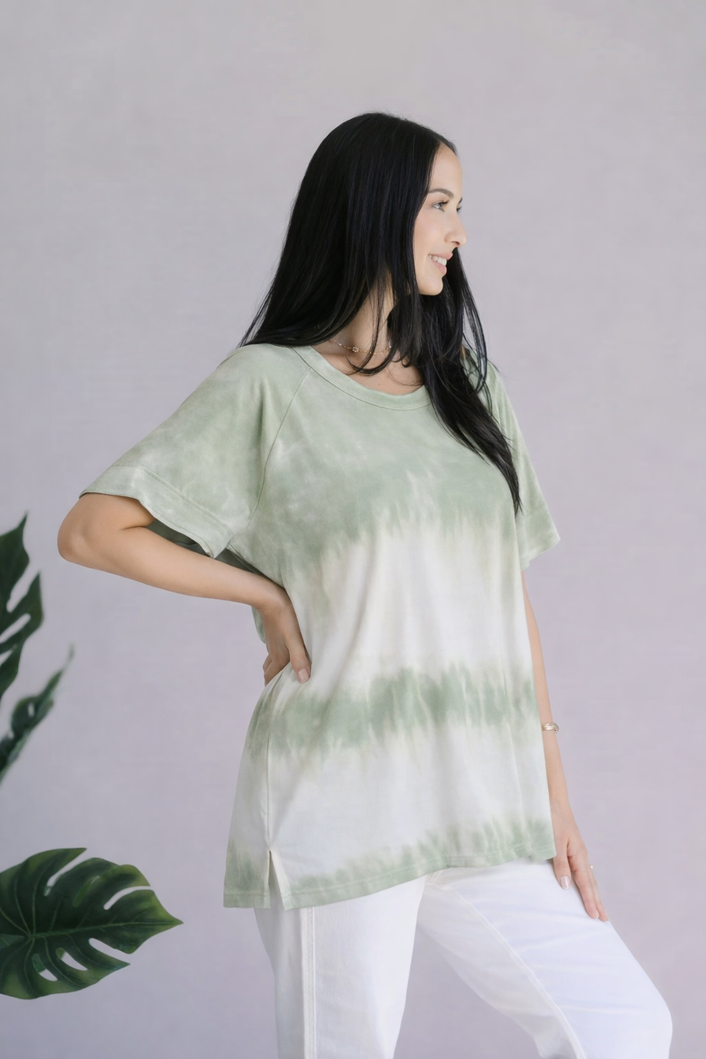 Hidden Grove Short Sleeve