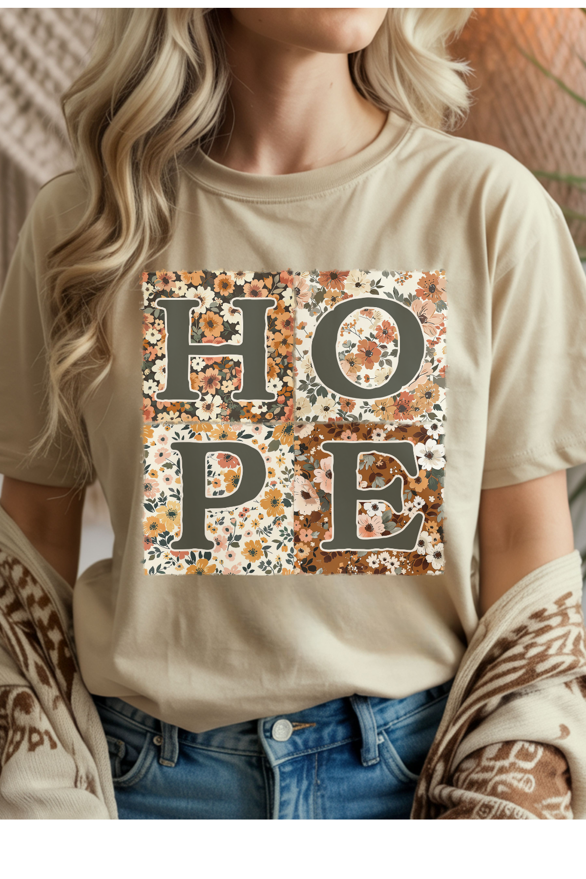 Hope T-Shirt