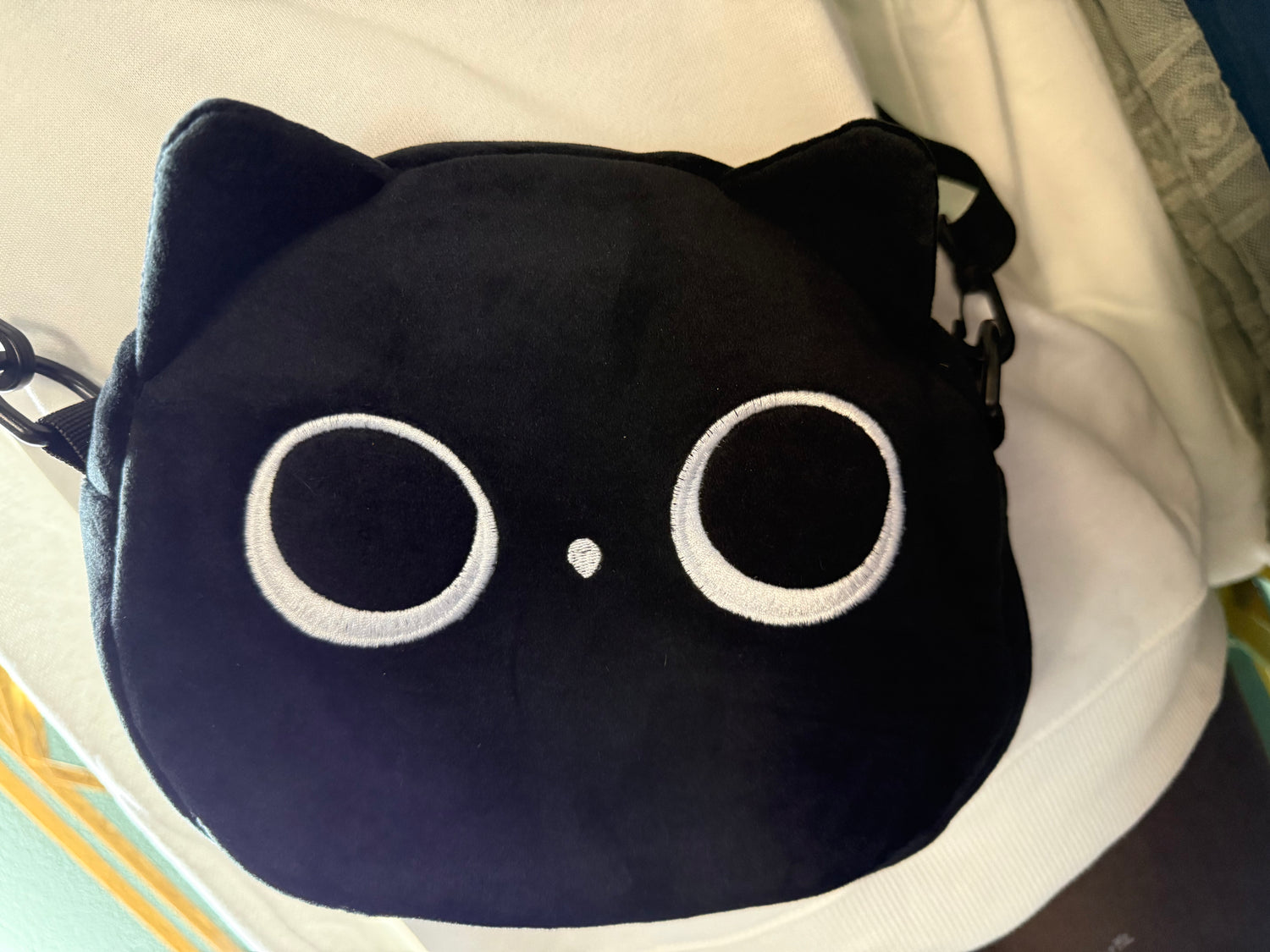 Kitty Bag