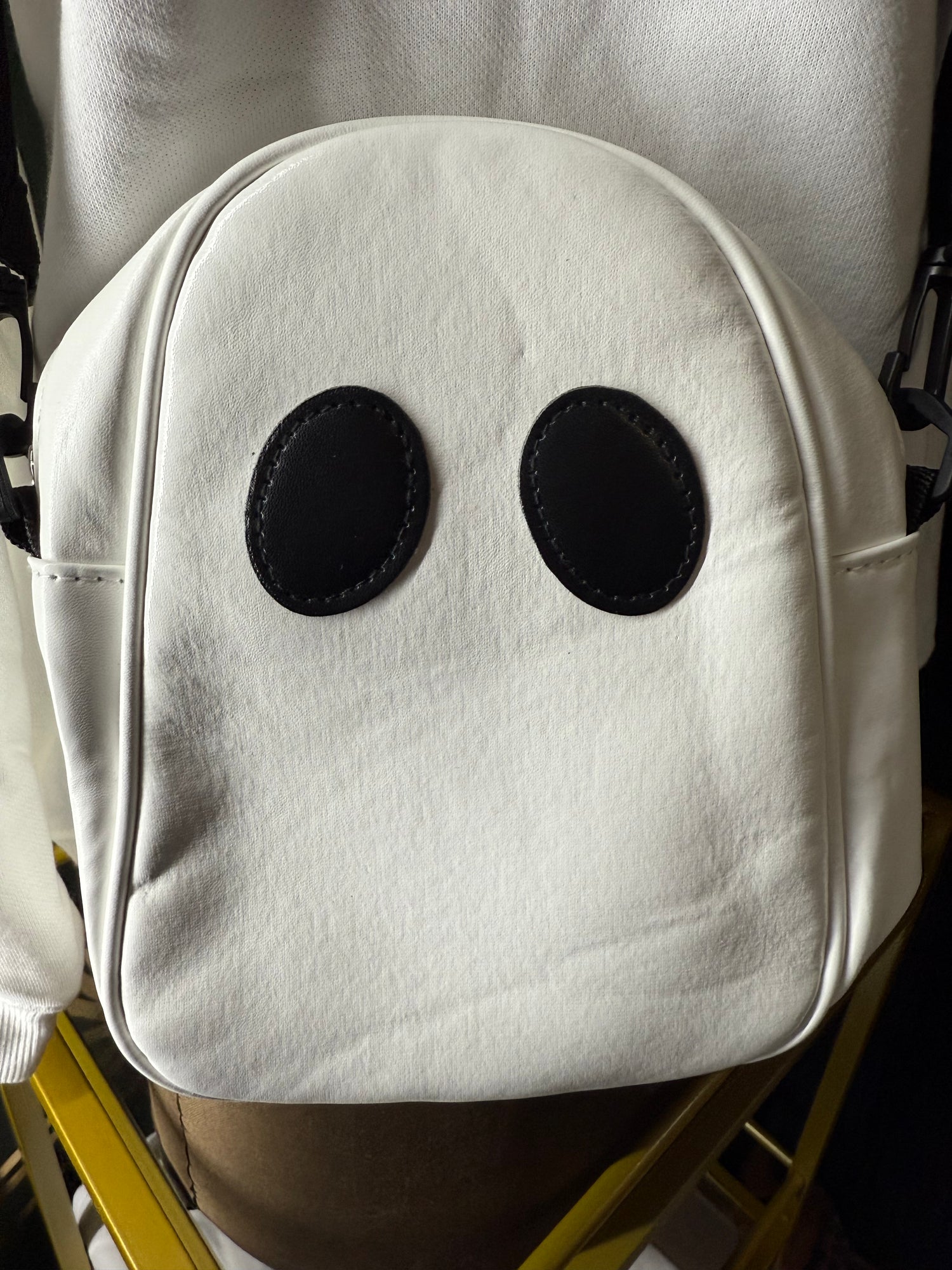 Ghost bag