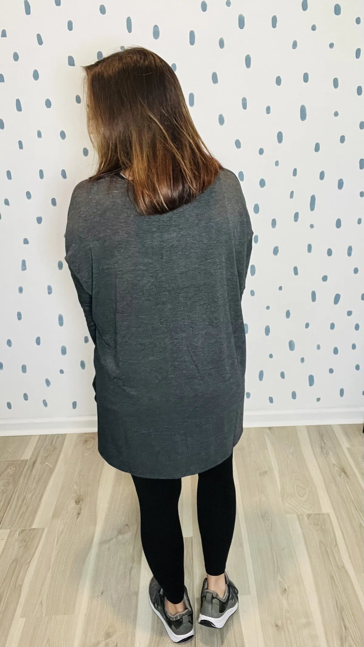 Fall Basics-Closet Staple