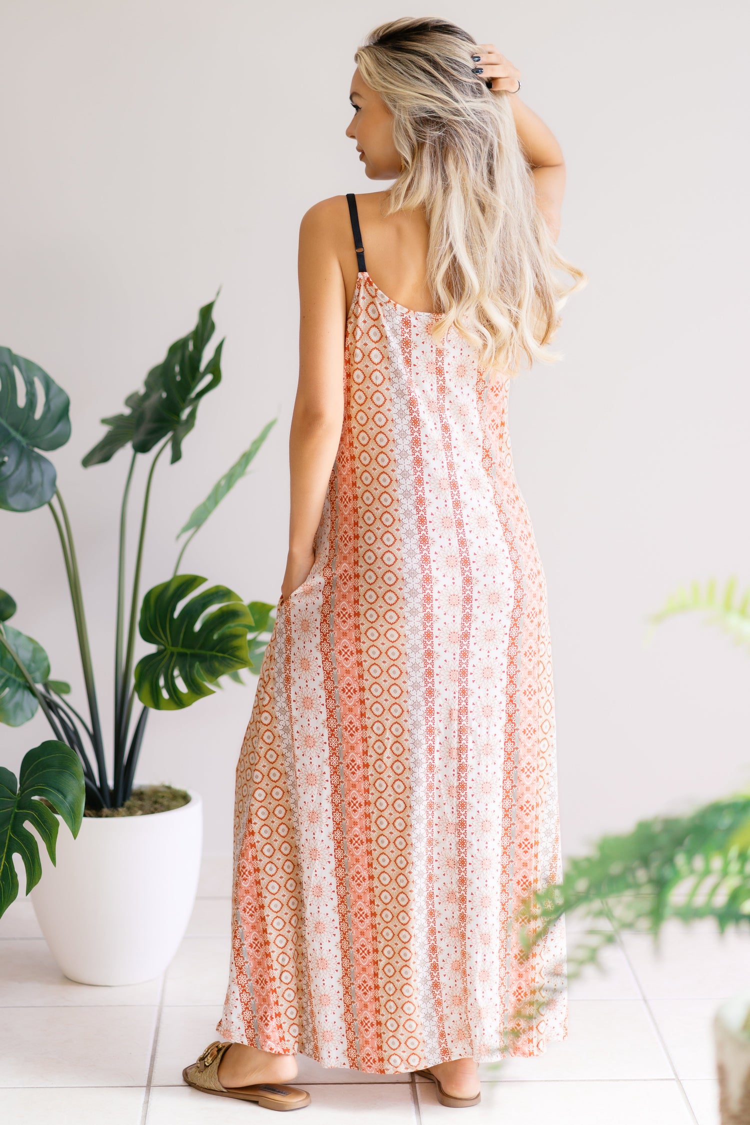 Desert Dream Maxi