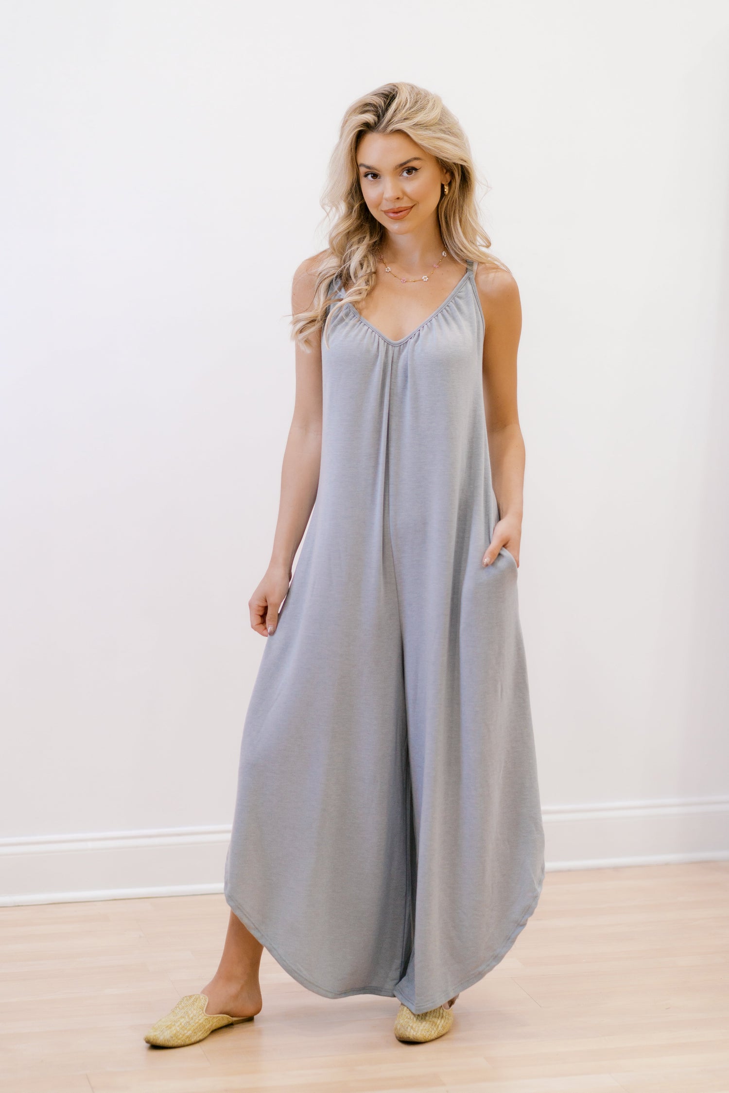 Everyday Icon Jumper