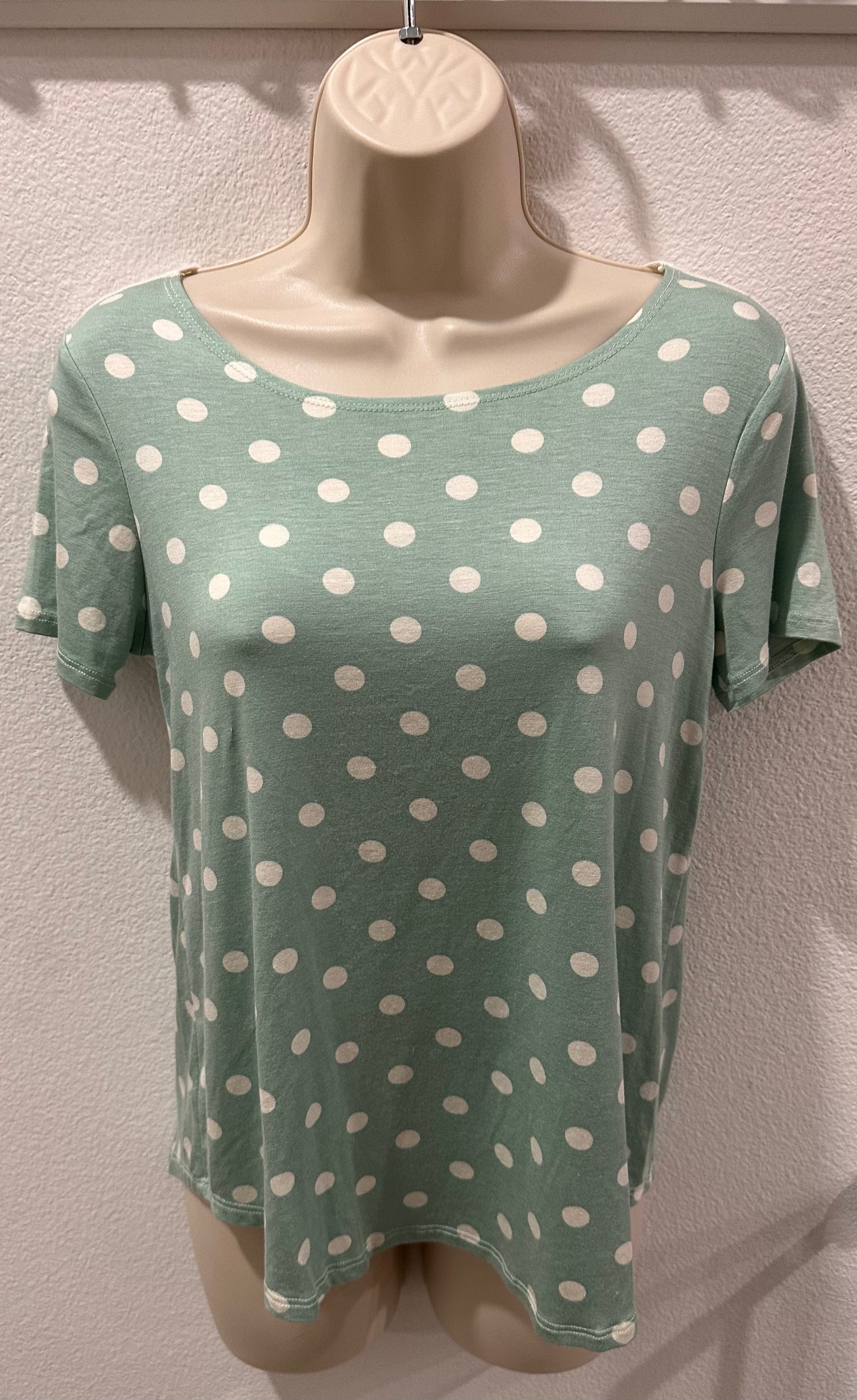 Polka Dot Dream Top